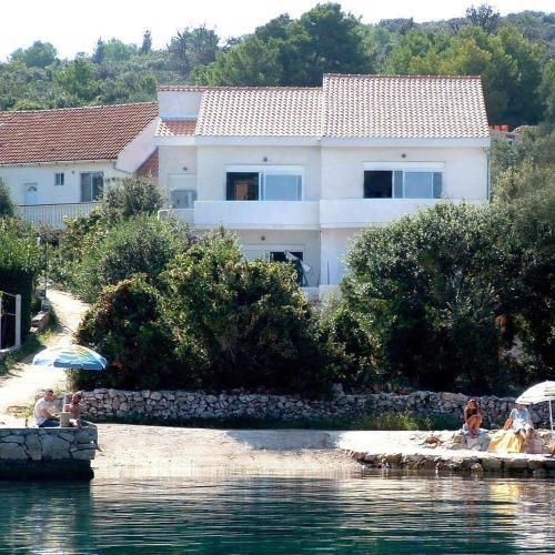 Apartments Roko