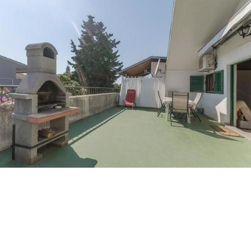 Apartments Romic