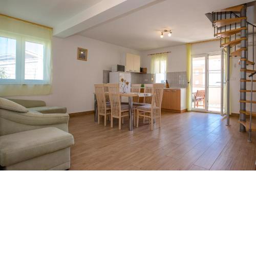 Apartments & Room Španjol