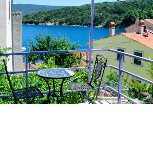 Apartments & Room Toni