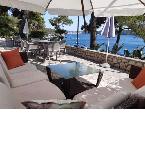 Apartments & Rooms Bianca