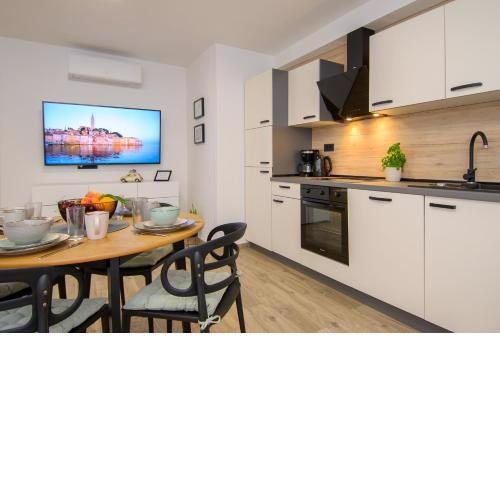 Apartments & Rooms Darrer