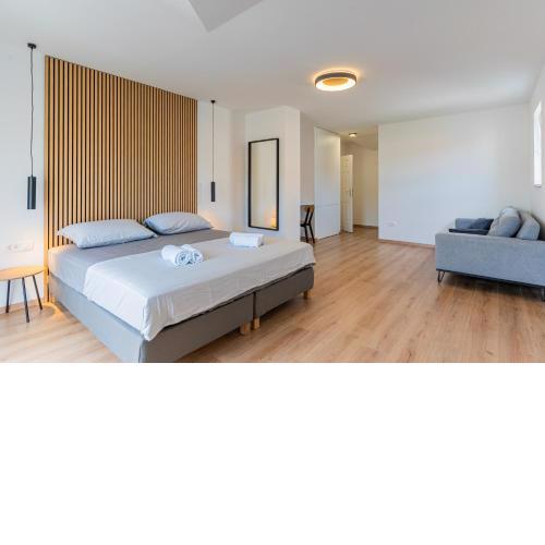 Apartments & Rooms Klemenc