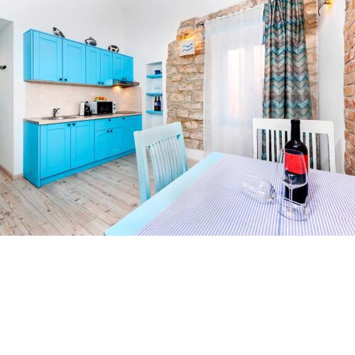 Apartments & Rooms La casa Barbaro