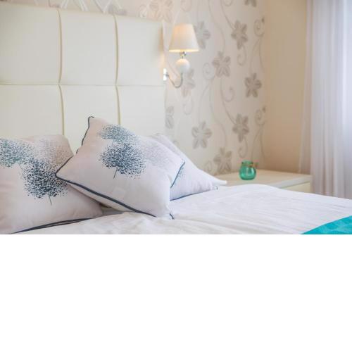 Apartments & Rooms Milcetic D
