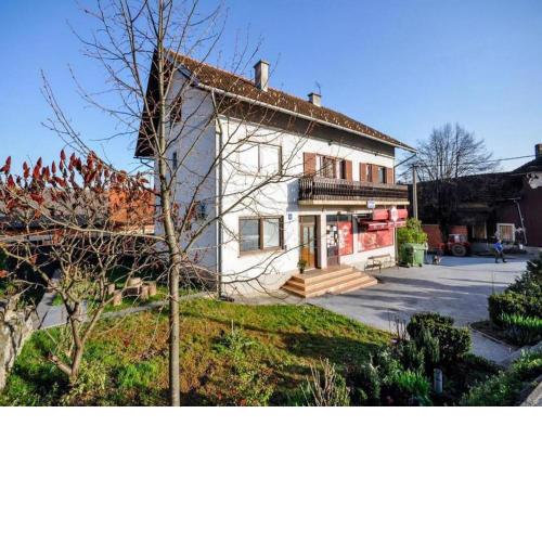 Apartments & Rooms Rendulić