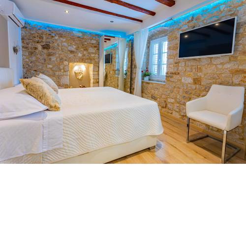 Apartments & Rooms Trogir Stars FREE PARKING