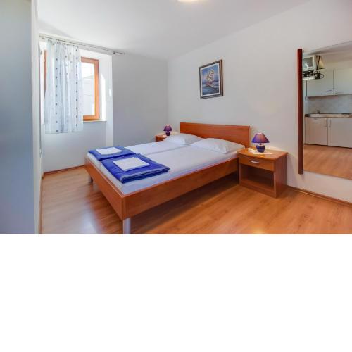 Apartments Rosa