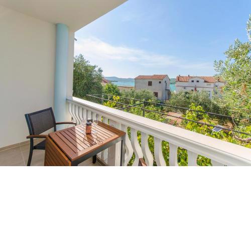 Apartments Rosanda