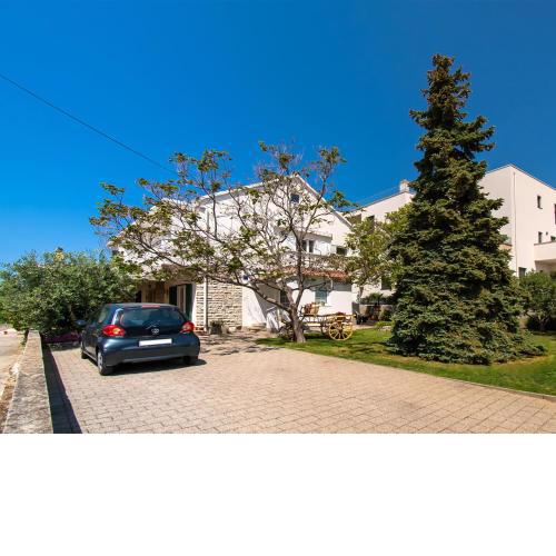 Apartments Rosanda
