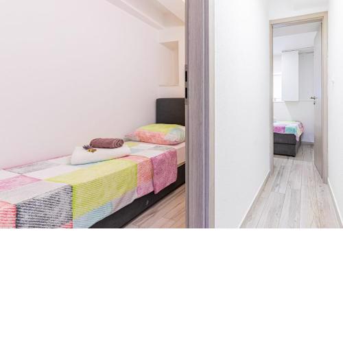 Apartments Rose1