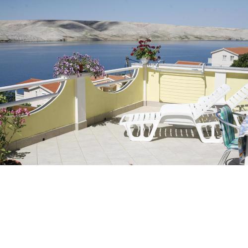Apartments Roza