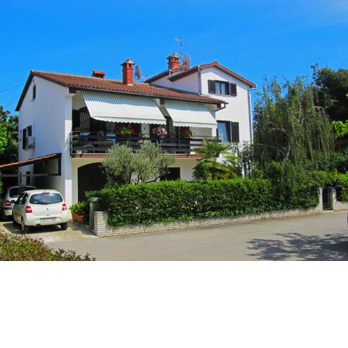 Apartments Rupec