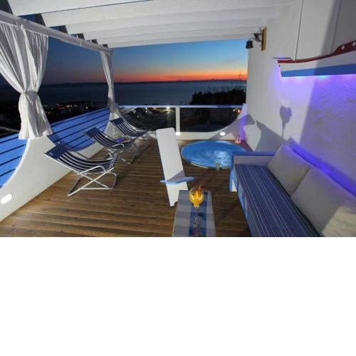 Apartments Rustica