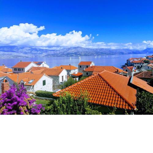 Apartments Ruža Vjetrova