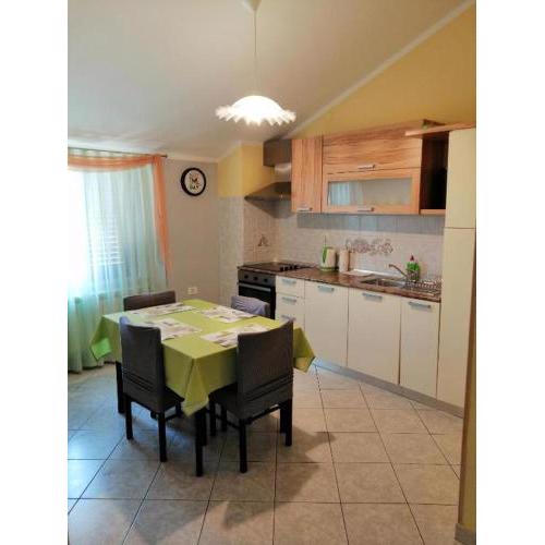 Apartments Ruža