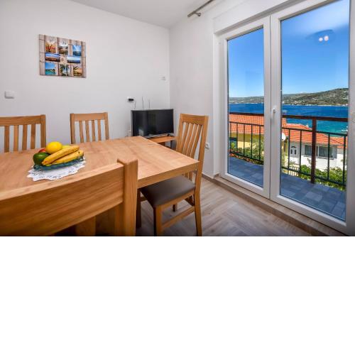 Apartments Ruza