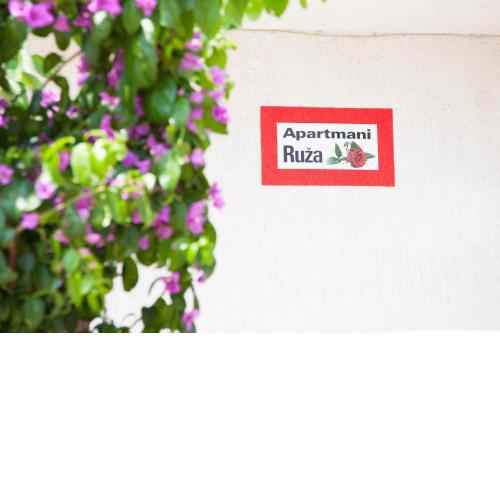 Apartments Ruza