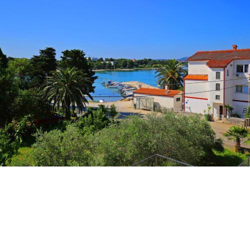 Apartments Ružica Zadar