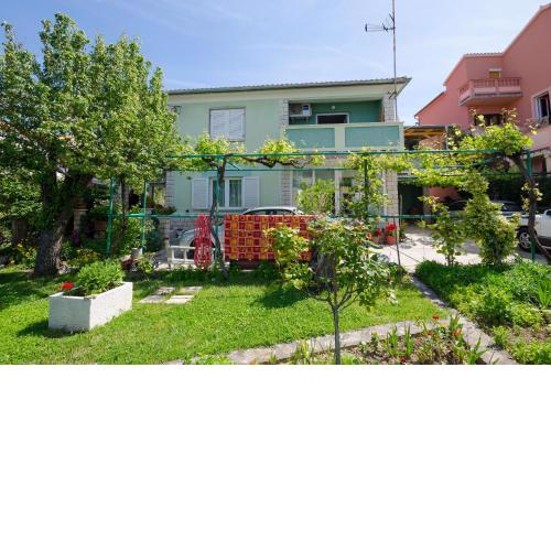 Apartments Ruzica