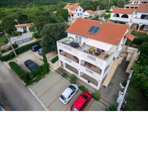 Apartments Ruzica