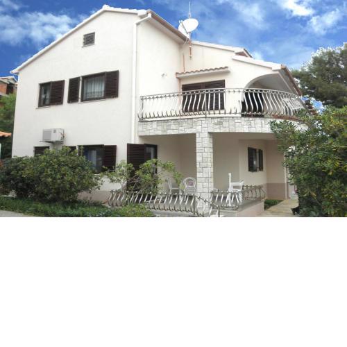 Apartments Ruzica