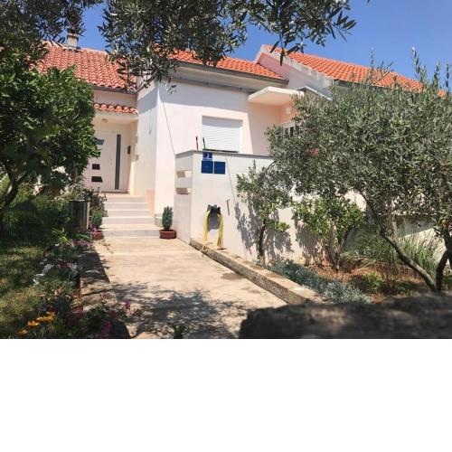 Apartments Ruzica