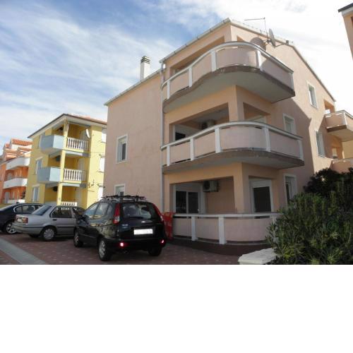 Apartments Sab