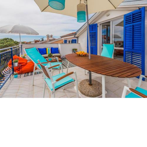 Apartments Sabijan Superior Deluxe