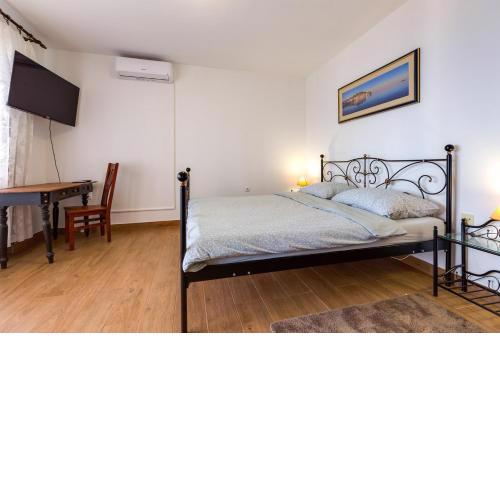 Apartments Sabina, Mali Lošinj