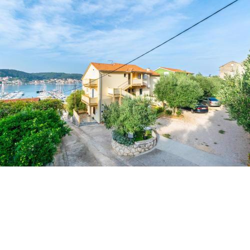 Apartments Sabina