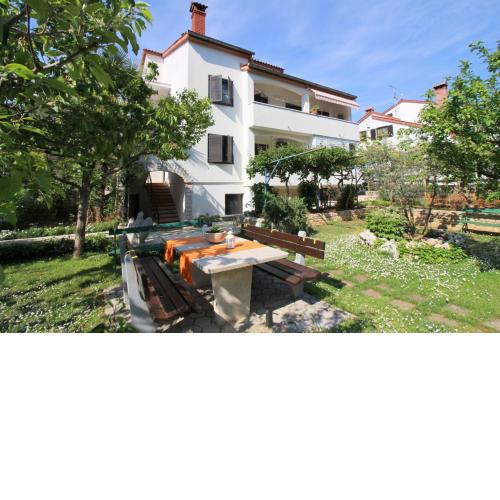 Apartments Sabina