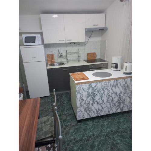 Apartments Samaržija- new 63 not 47