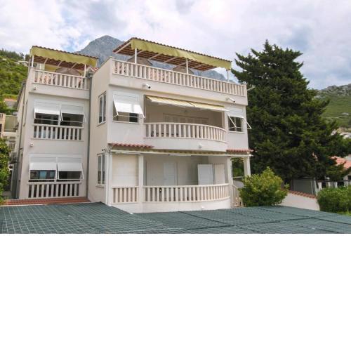 Apartments Sanda 2