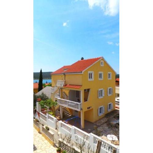 Apartments Sandra