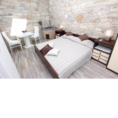 Apartments Santin