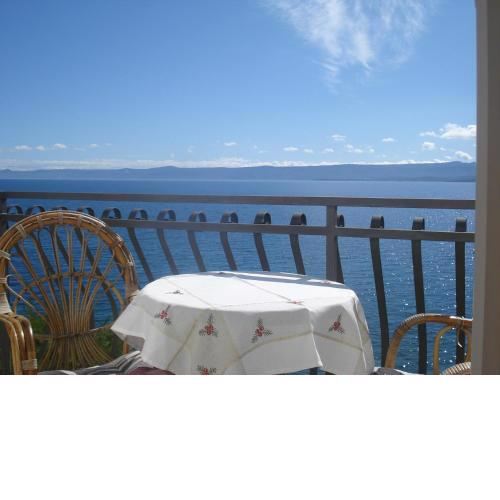 Apartments Santo