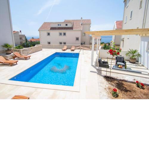 Apartments Sara 4