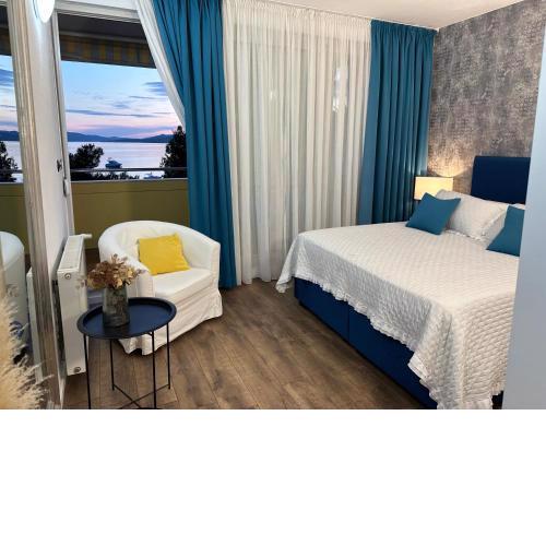 Apartments Satis