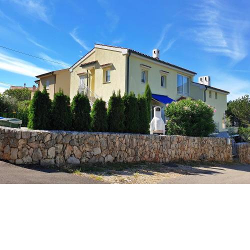 Apartments Savic