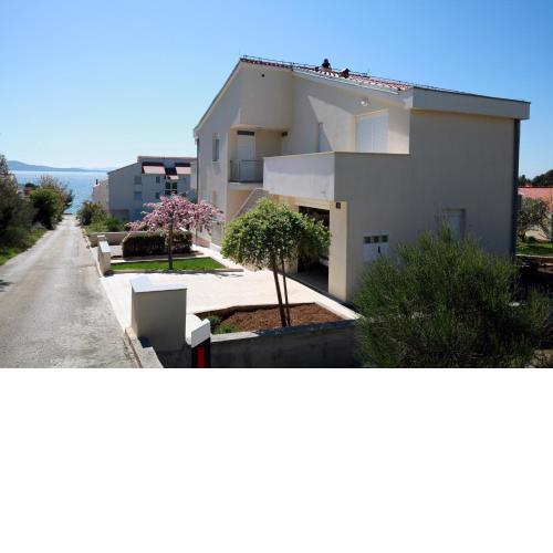 Apartments Sea View Kozino