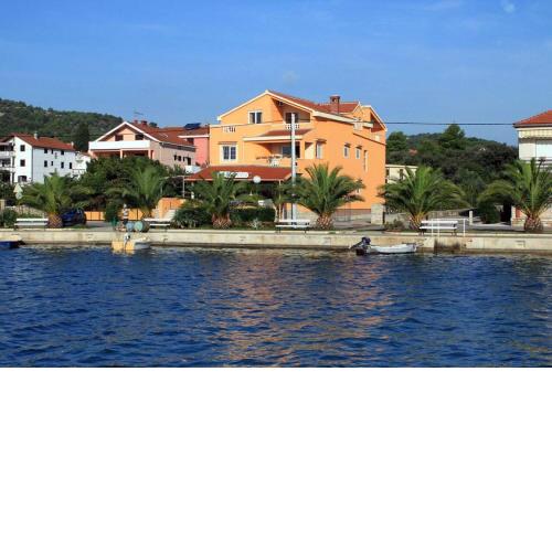 Apartments Sea view