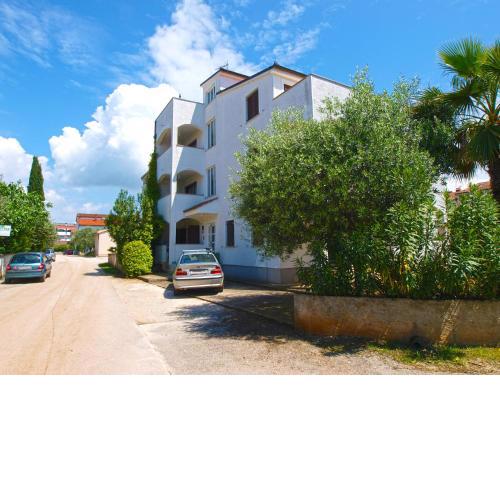 Apartments Sebastian 1842