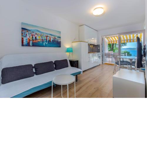 Apartments Selce