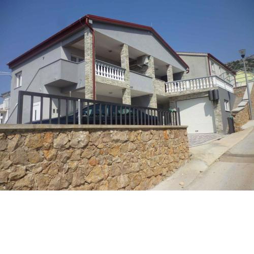 Apartments Seline/Paklenica Riviera 34217
