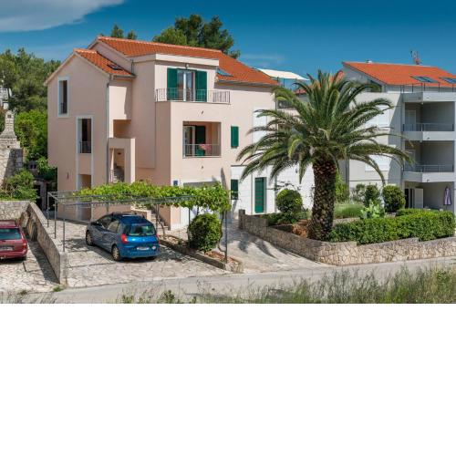 Apartments Seric
