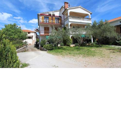 Apartments Seršić