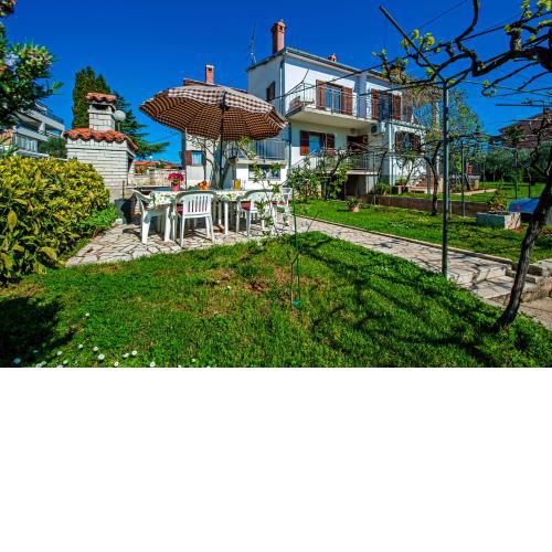 Apartments Severina