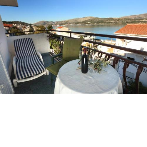 Apartments Sikirica