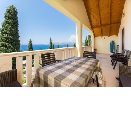 Apartments Šiljug